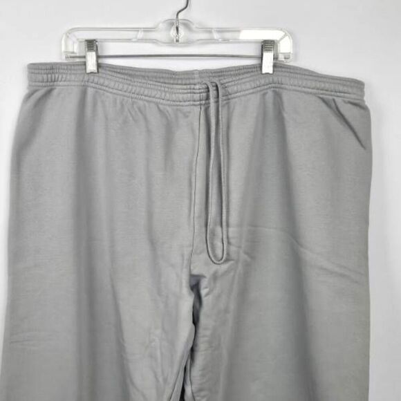 SKIMS COTTON  JOGGER STYLE SWEATPANTS NWT - Picture 2 of 12